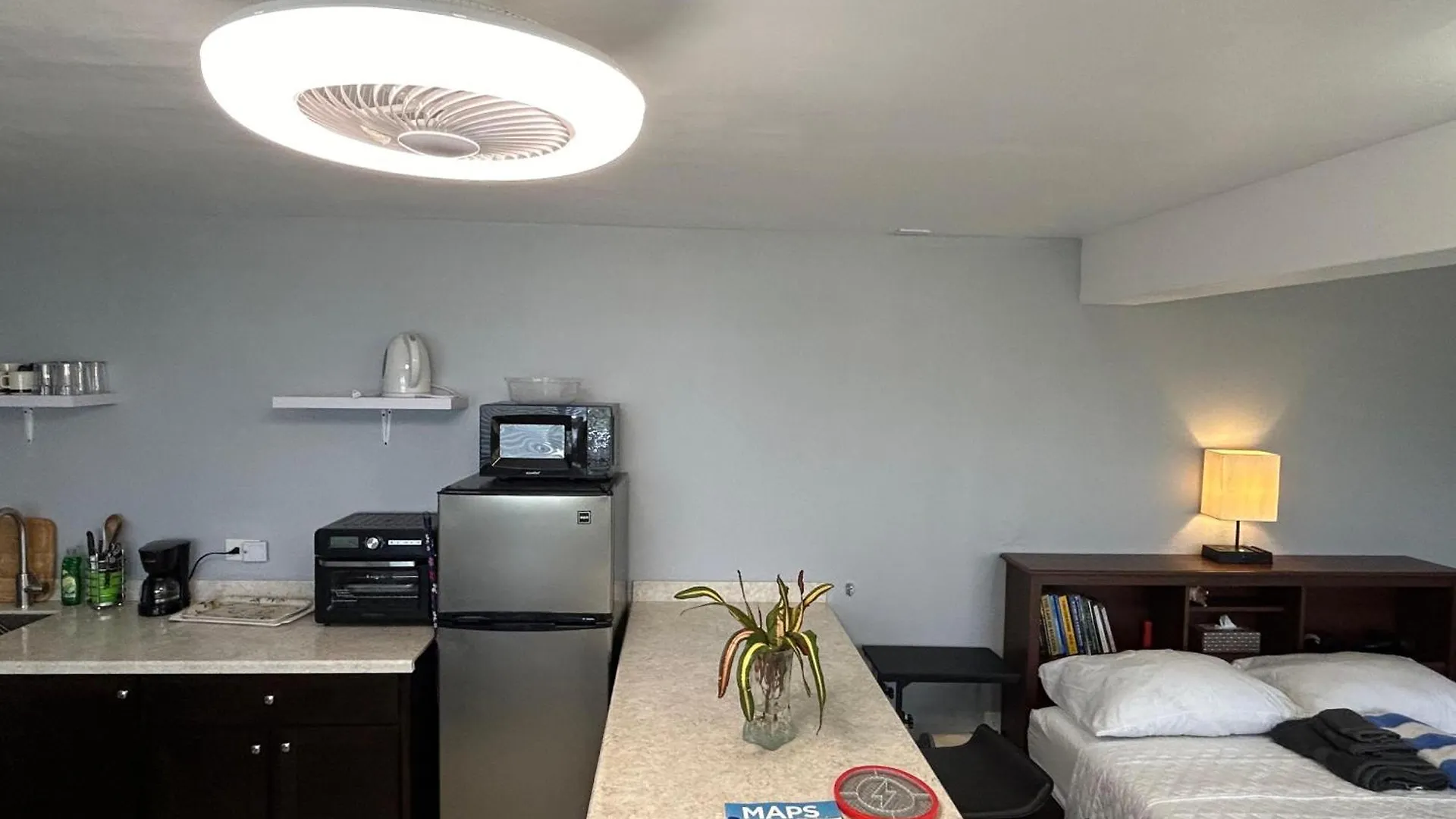Labellevue Antigua Micro-Hotel And Car Rental Crosbies Антигуа и Барбуда