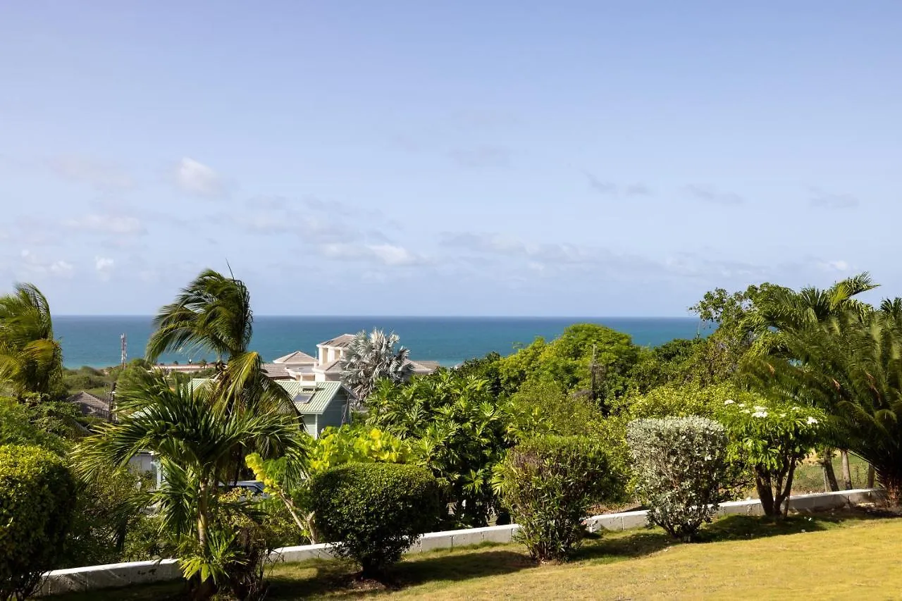 Guest house Labellevue Antigua Micro-Hotel And Car Rental Crosbies Antigua/Barbuda