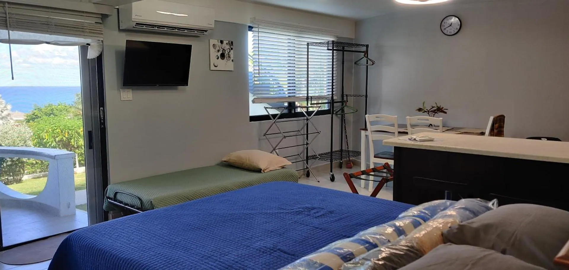 Labellevue Antigua Micro-Hotel And Car Rental Crosbies Antigua/Barbuda