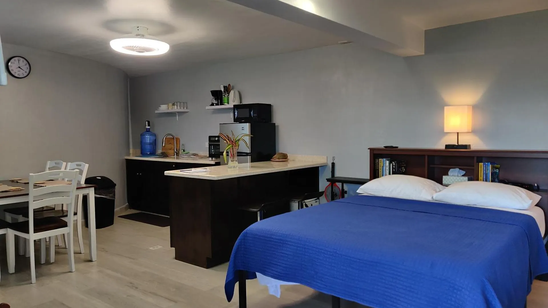 Labellevue Antigua Micro-Hotel And Car Rental Crosbies 0*,