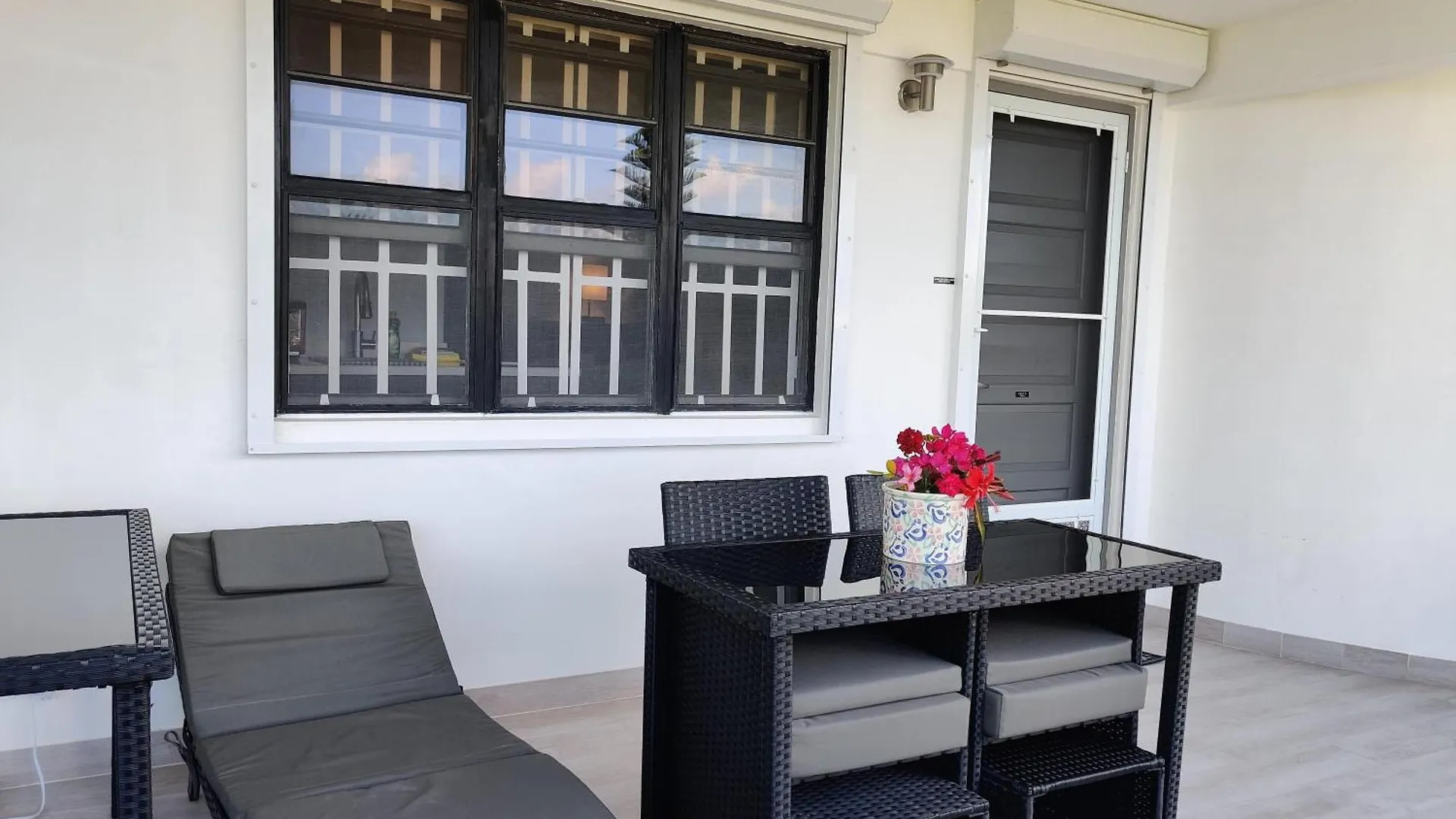 Labellevue Antigua Micro-Hotel And Car Rental Crosbies Guest house