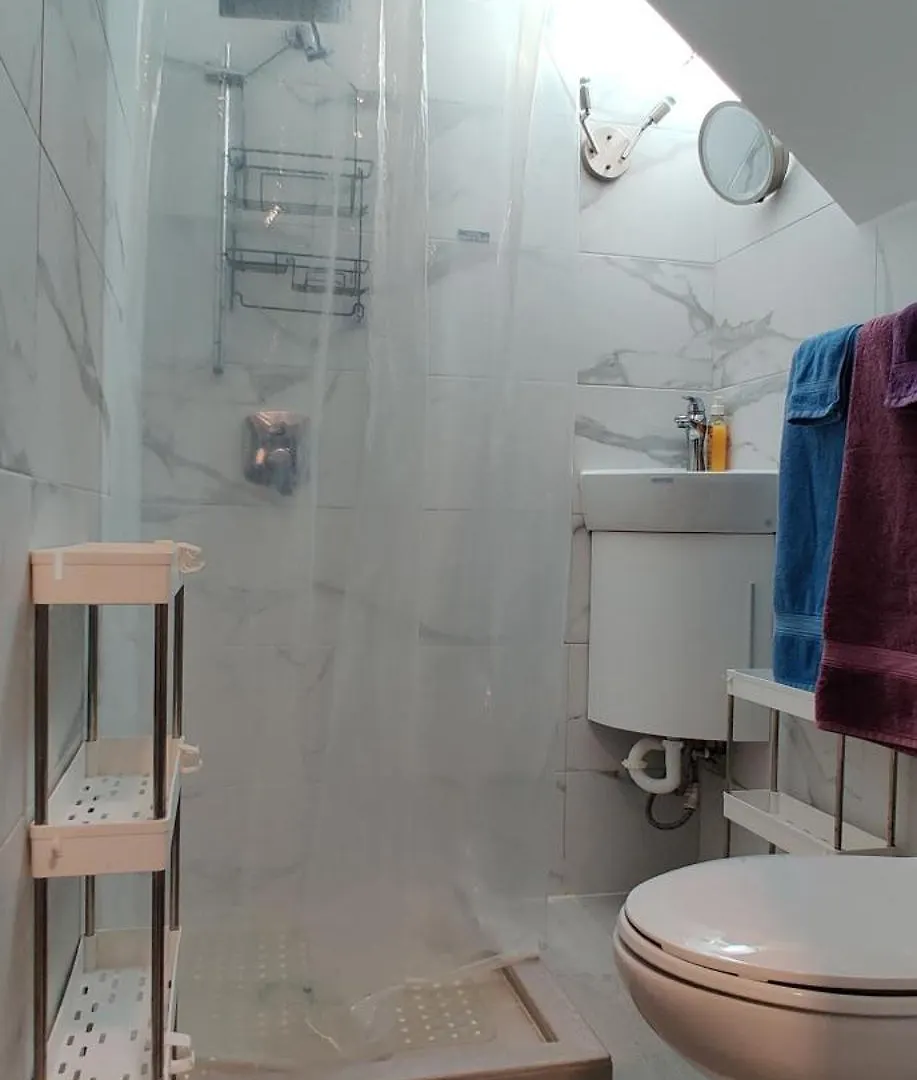 Guest house Labellevue Antigua Micro-Hotel And Car Rental Crosbies