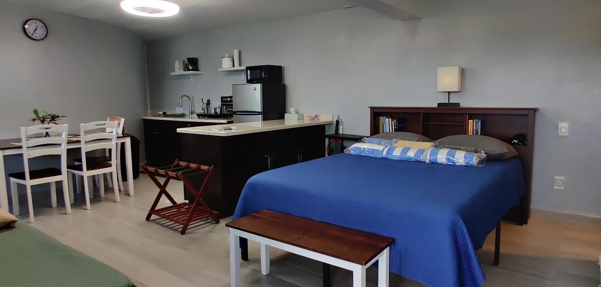 Labellevue Antigua Micro-Hotel And Car Rental Crosbies