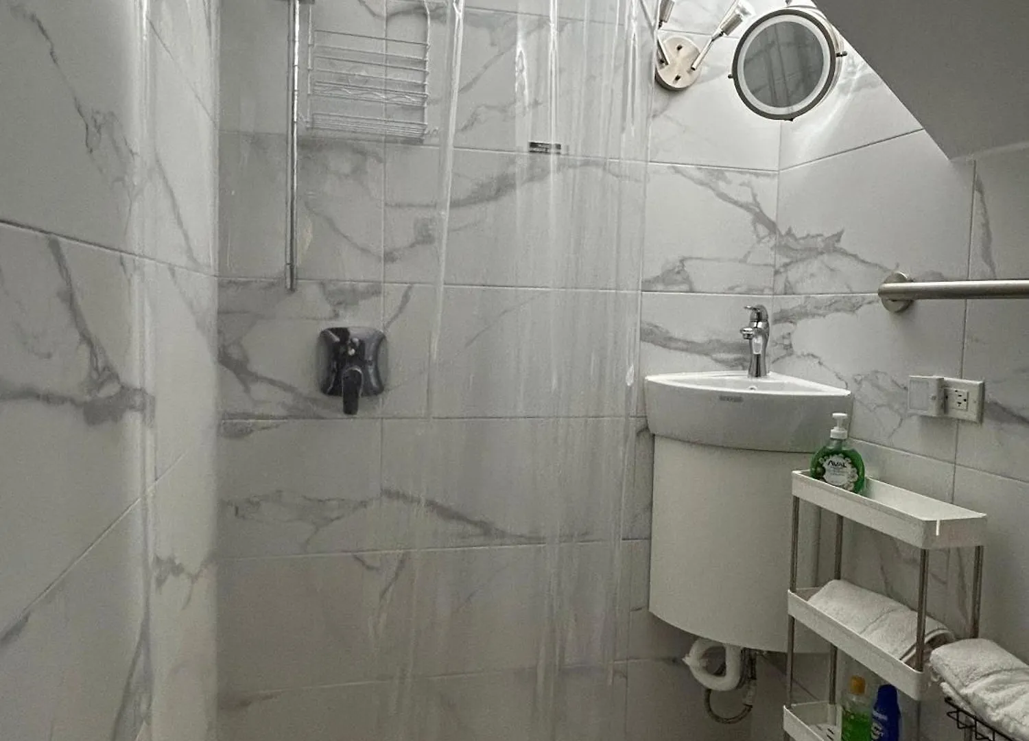 Guest house Labellevue Antigua Micro-Hotel And Car Rental Crosbies