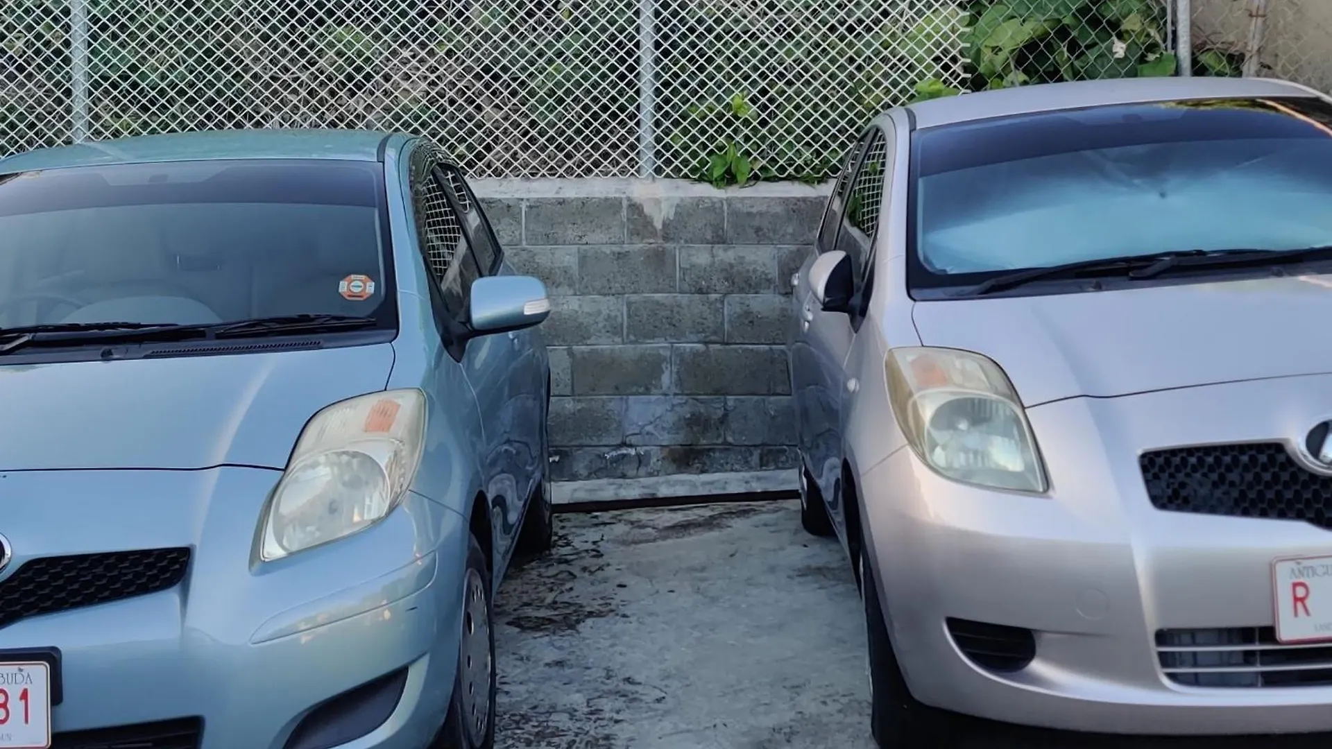Labellevue Antigua Micro-Hotel And Car Rental Crosbies 0*,  Antigua/Barbuda