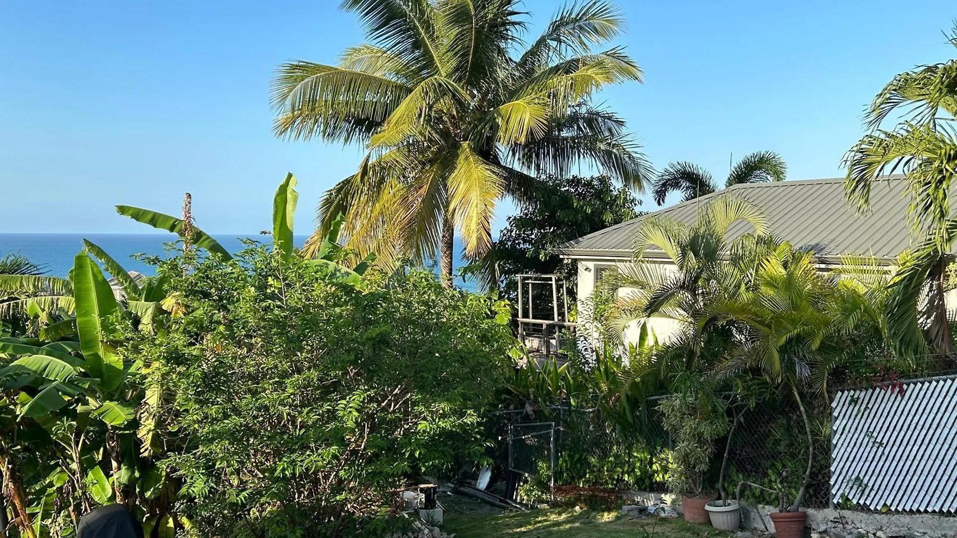 Guest house Labellevue Antigua Micro-Hotel And Car Rental Crosbies Antigua/Barbuda