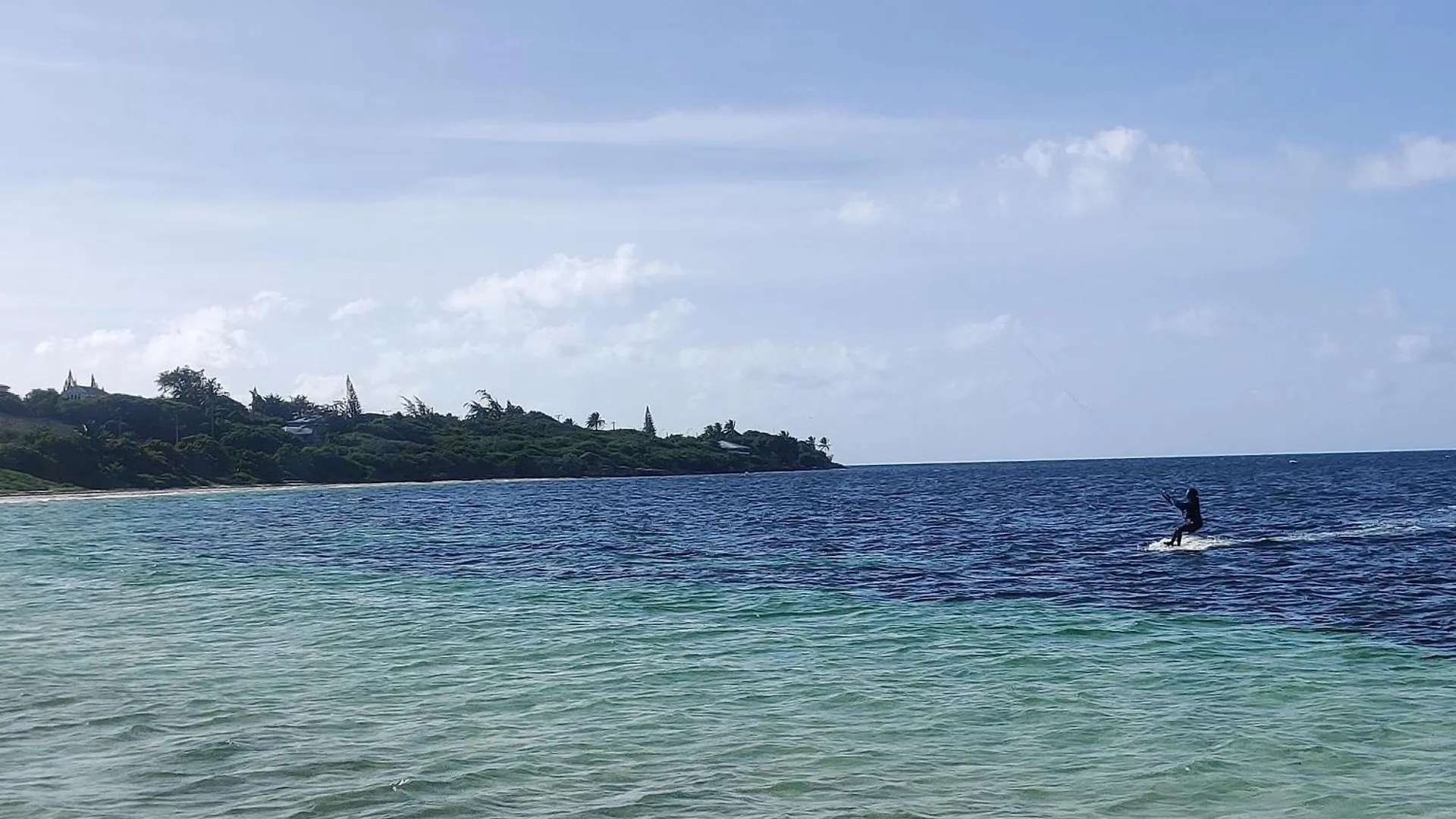 Labellevue Antigua Micro-Hotel And Car Rental Crosbies