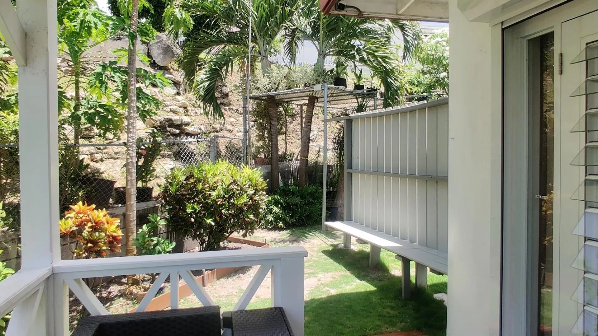 Guest house Labellevue Antigua Micro-Hotel And Car Rental Crosbies Antigua/Barbuda