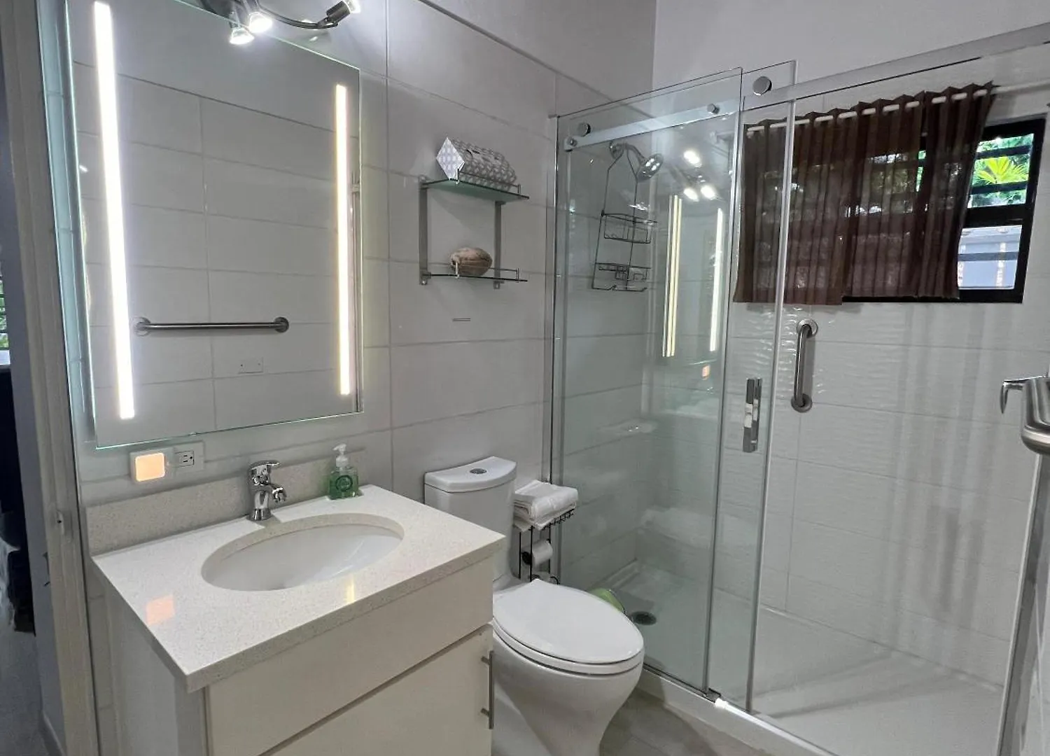 Guest house Labellevue Antigua Micro-Hotel And Car Rental Crosbies Antigua/Barbuda