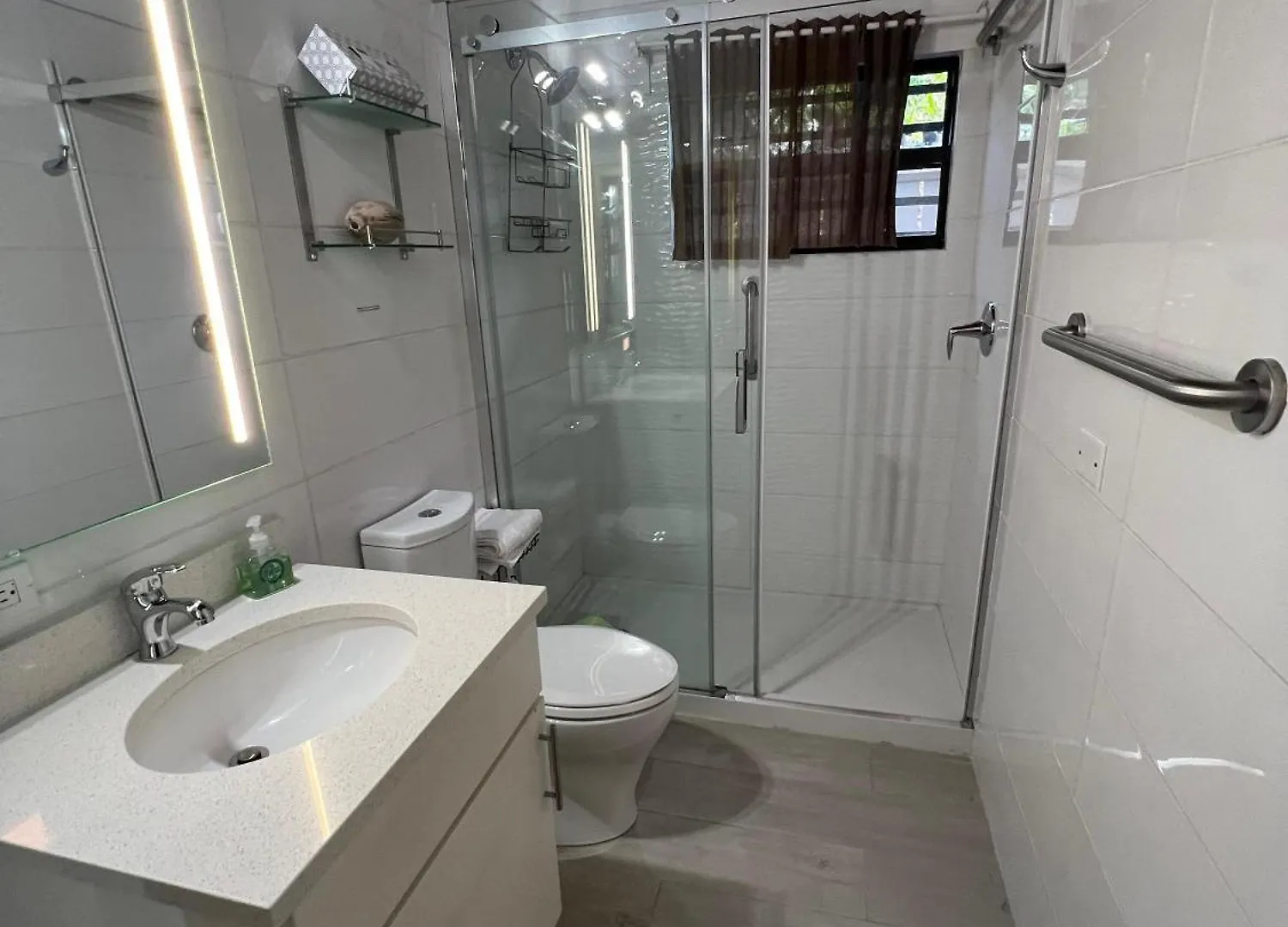 Labellevue Antigua Micro-Hotel And Car Rental Crosbies Guest house