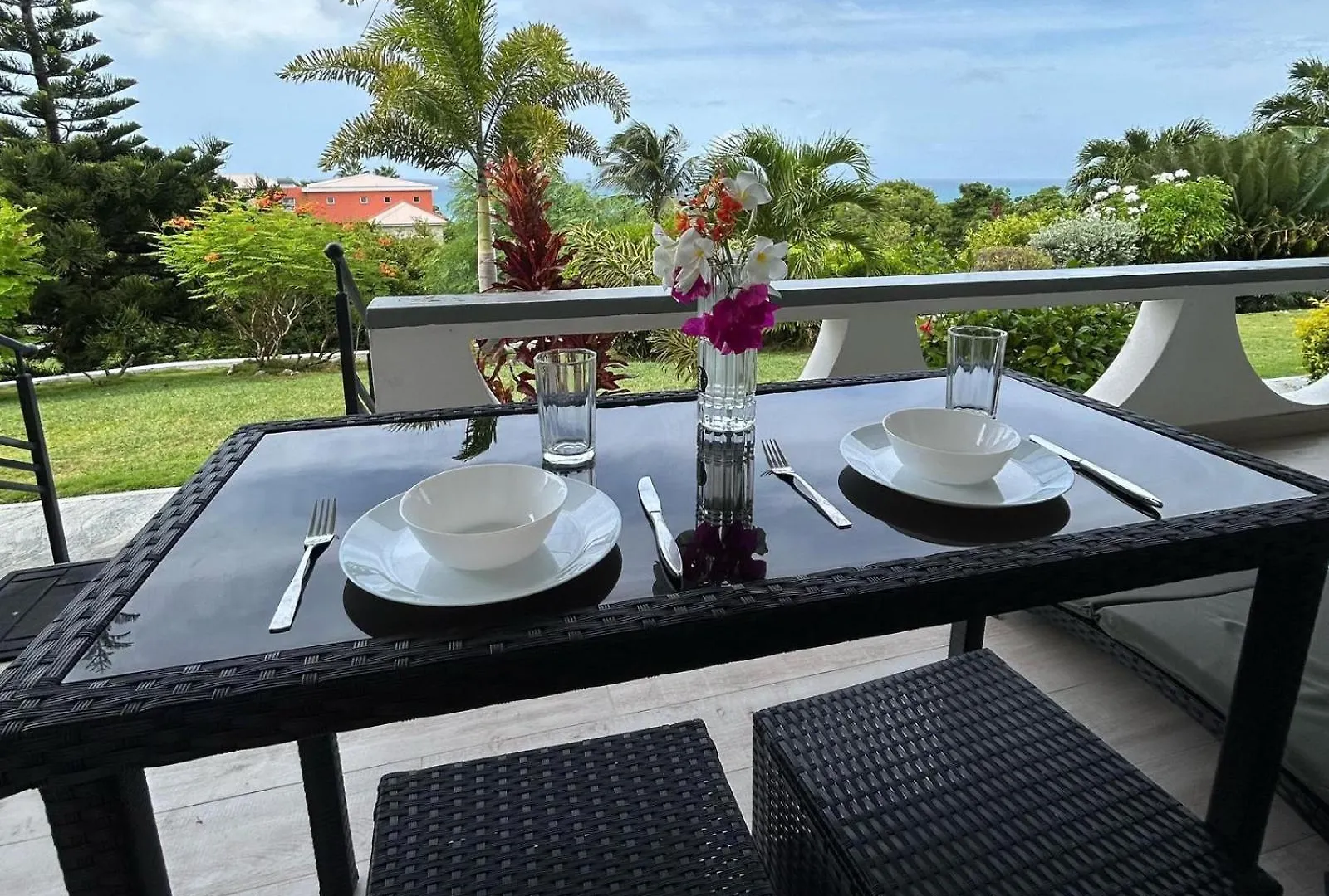 Labellevue Antigua Micro-Hotel And Car Rental Crosbies Antigua/Barbuda