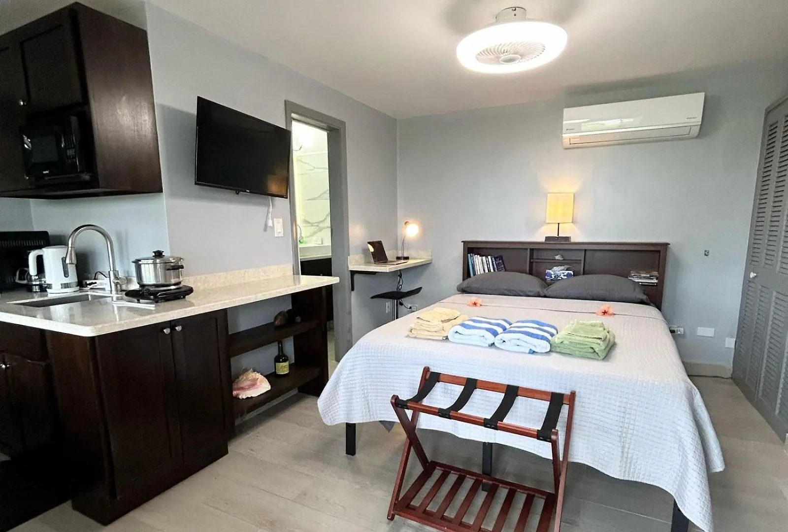 Labellevue Antigua Micro-Hotel And Car Rental Crosbies Antigua/Barbuda
