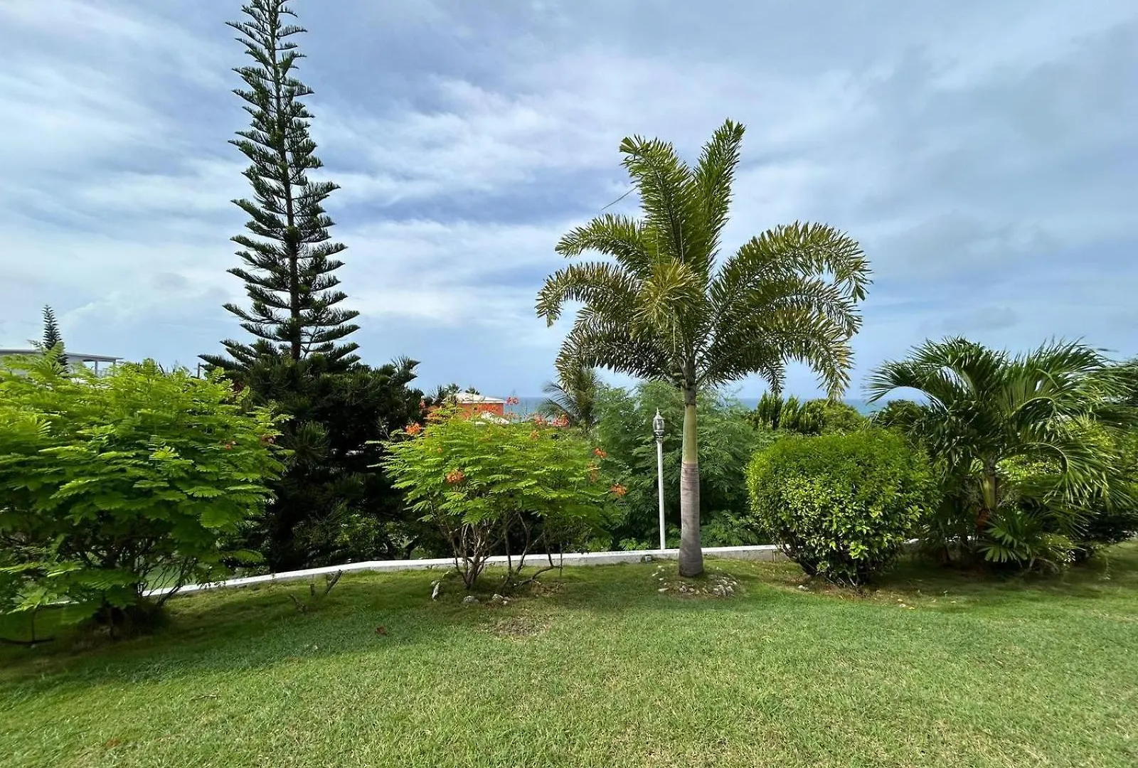 Guest house Labellevue Antigua Micro-Hotel And Car Rental Crosbies Antigua/Barbuda