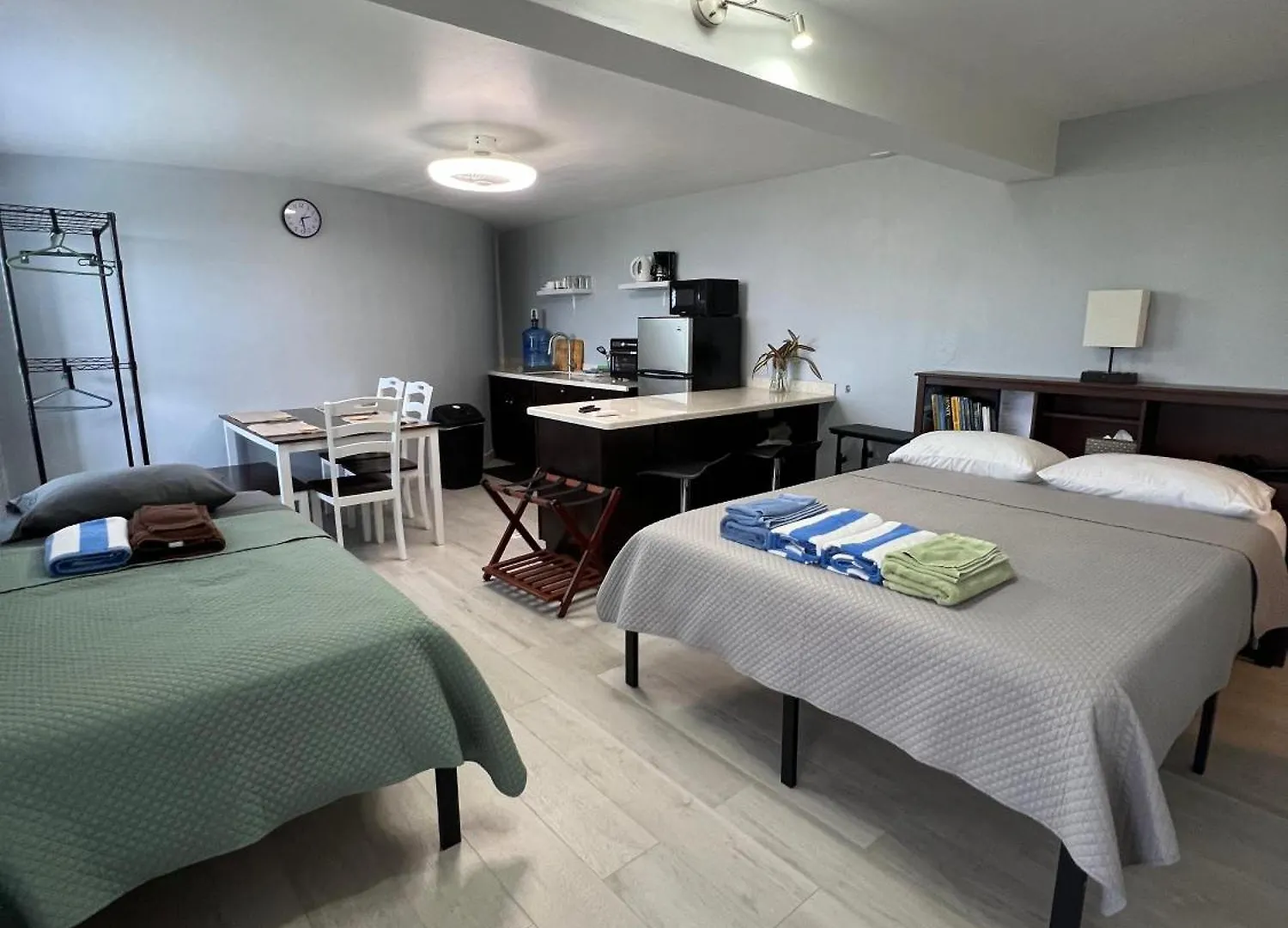 Guest house Labellevue Antigua Micro-Hotel And Car Rental Crosbies Antigua/Barbuda