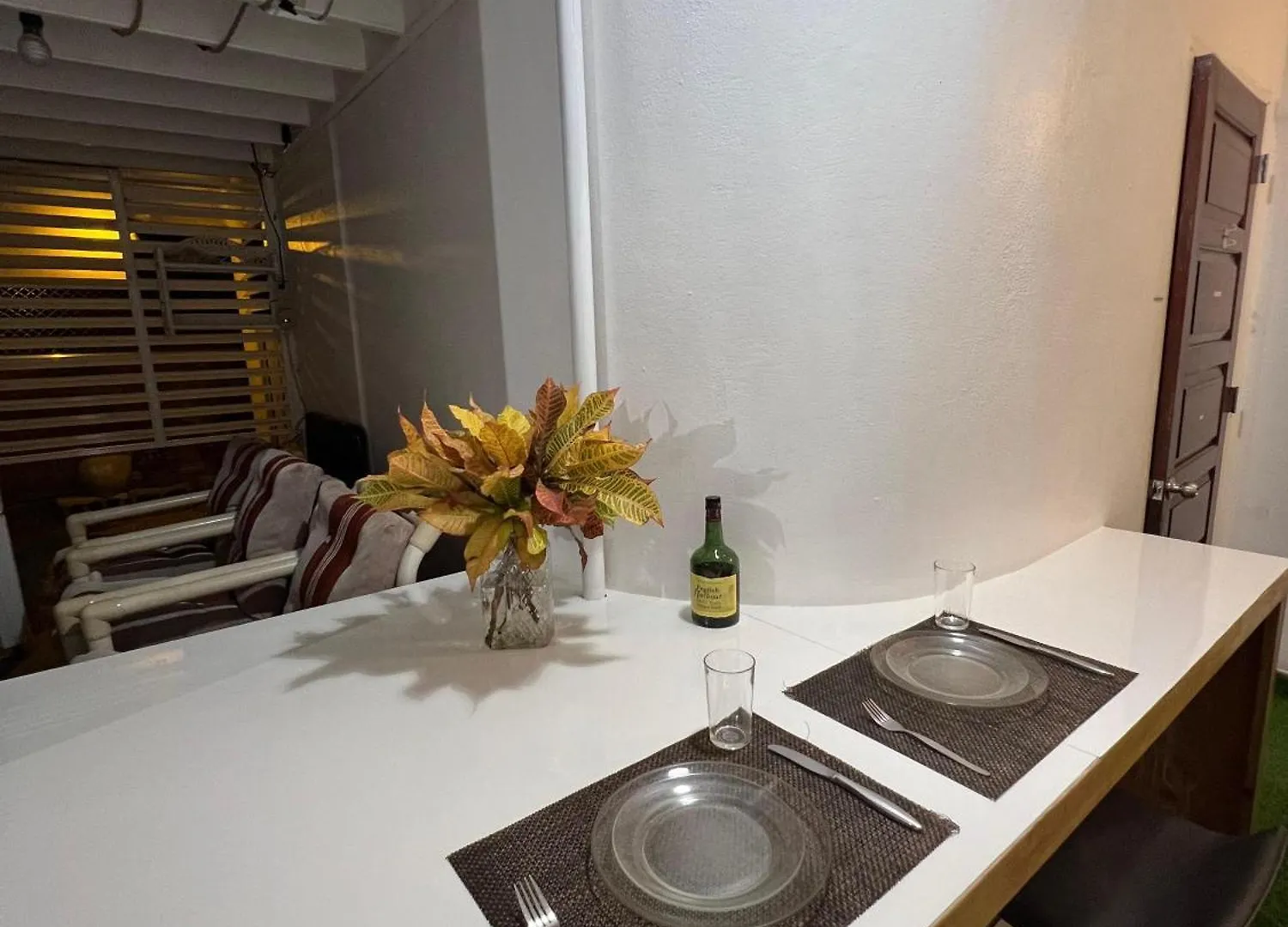Labellevue Antigua Micro-Hotel And Car Rental Crosbies