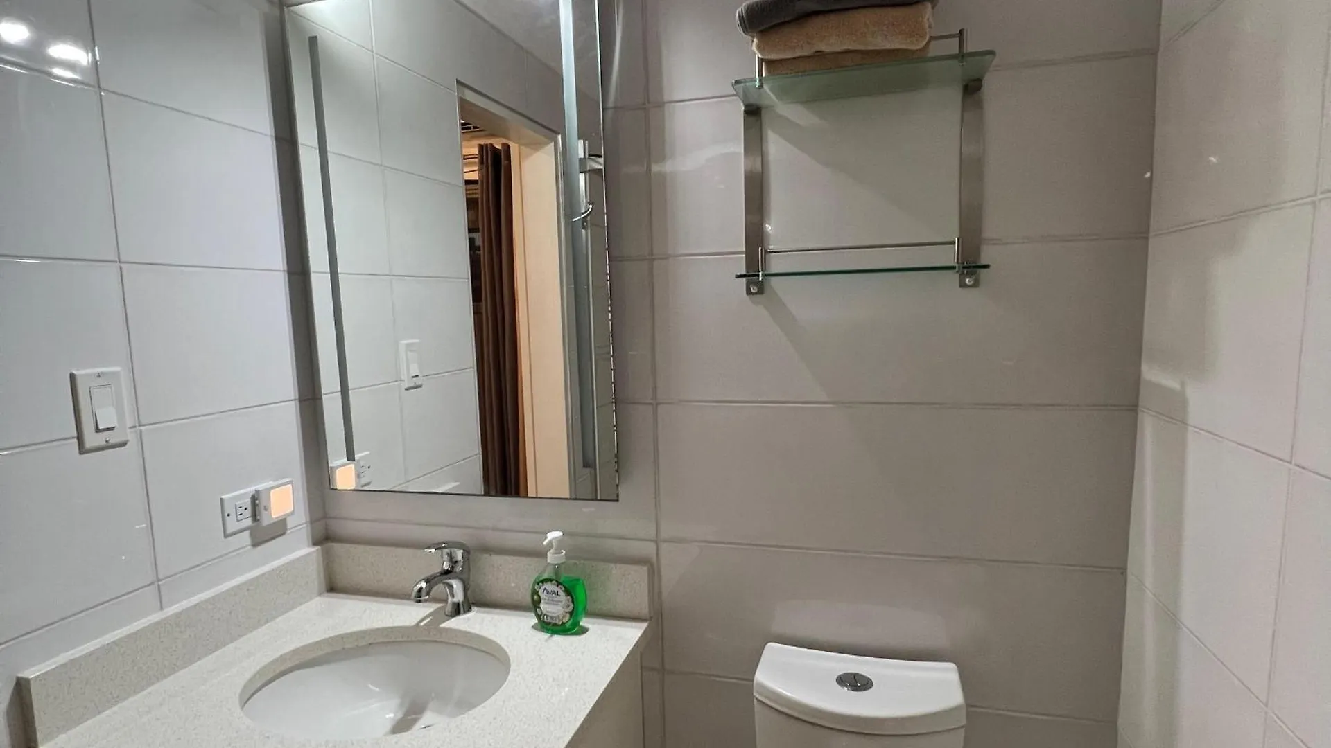 Labellevue Antigua Micro-Hotel And Car Rental Crosbies