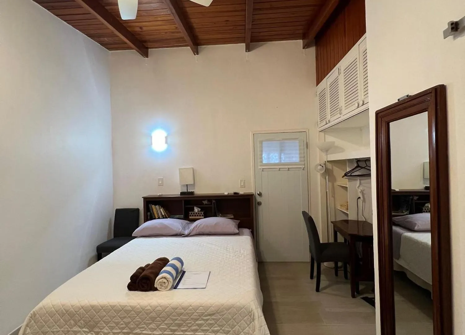 Labellevue Antigua Micro-Hotel And Car Rental Crosbies Guest house