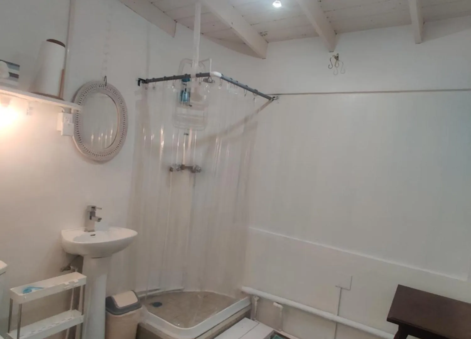 Guest house Labellevue Antigua Micro-Hotel And Car Rental Crosbies