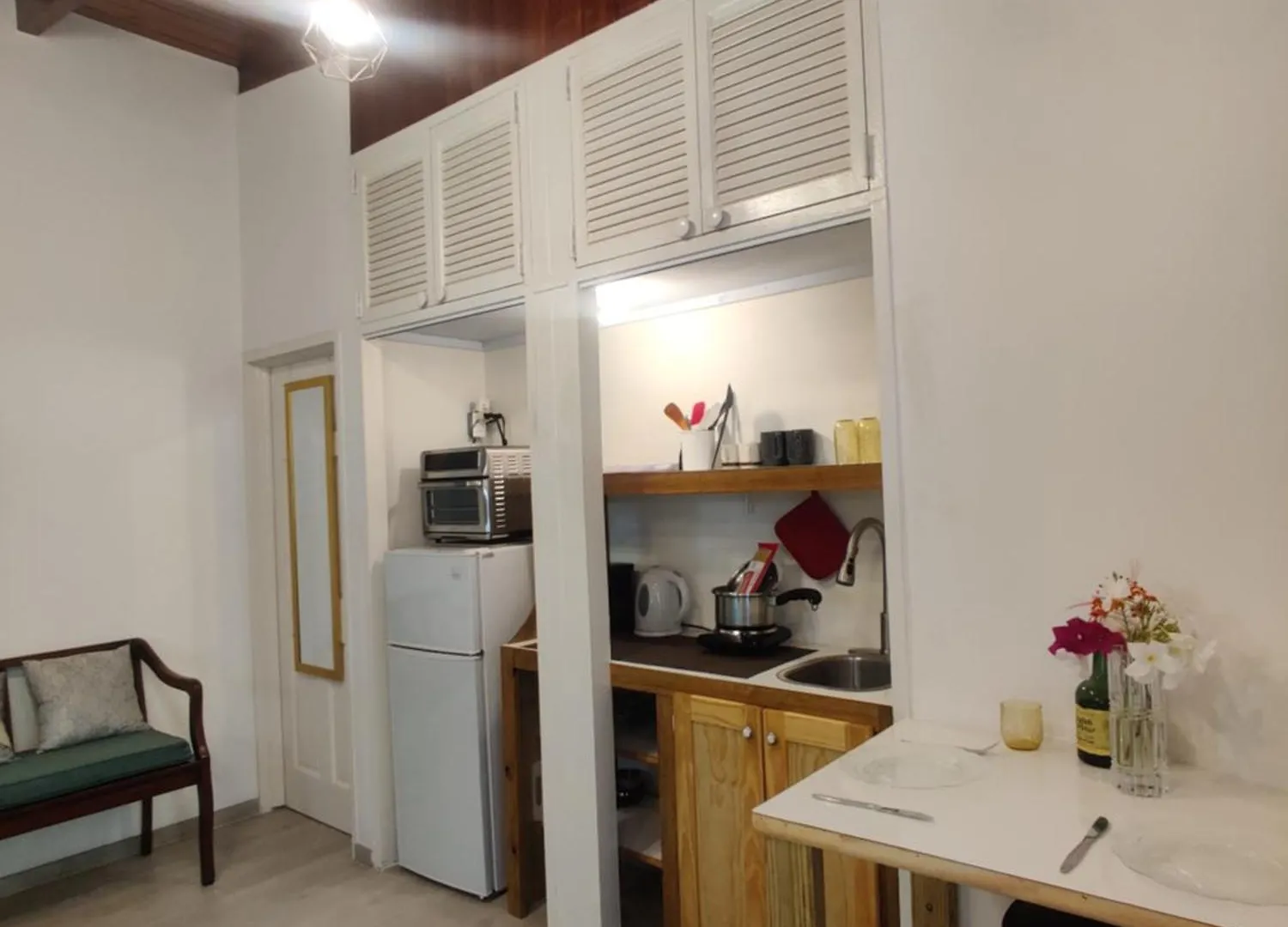 Labellevue Antigua Micro-Hotel And Car Rental Crosbies 0*,  Antigua/Barbuda