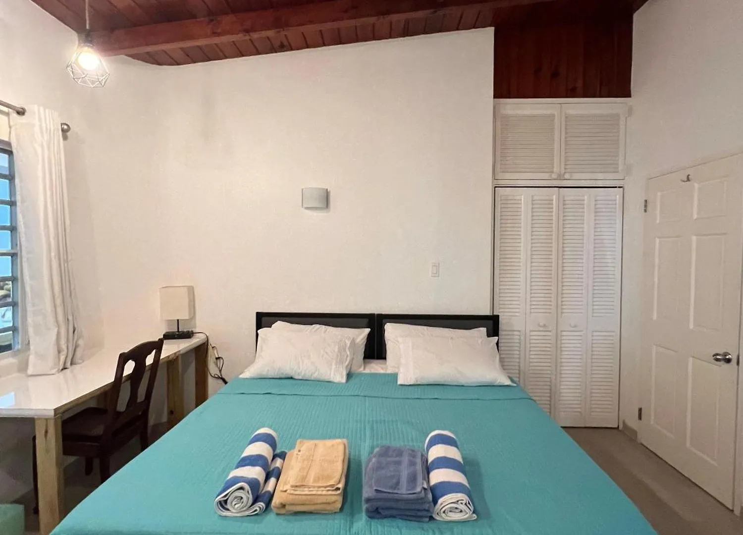 Labellevue Antigua Micro-Hotel And Car Rental Crosbies Antigua/Barbuda