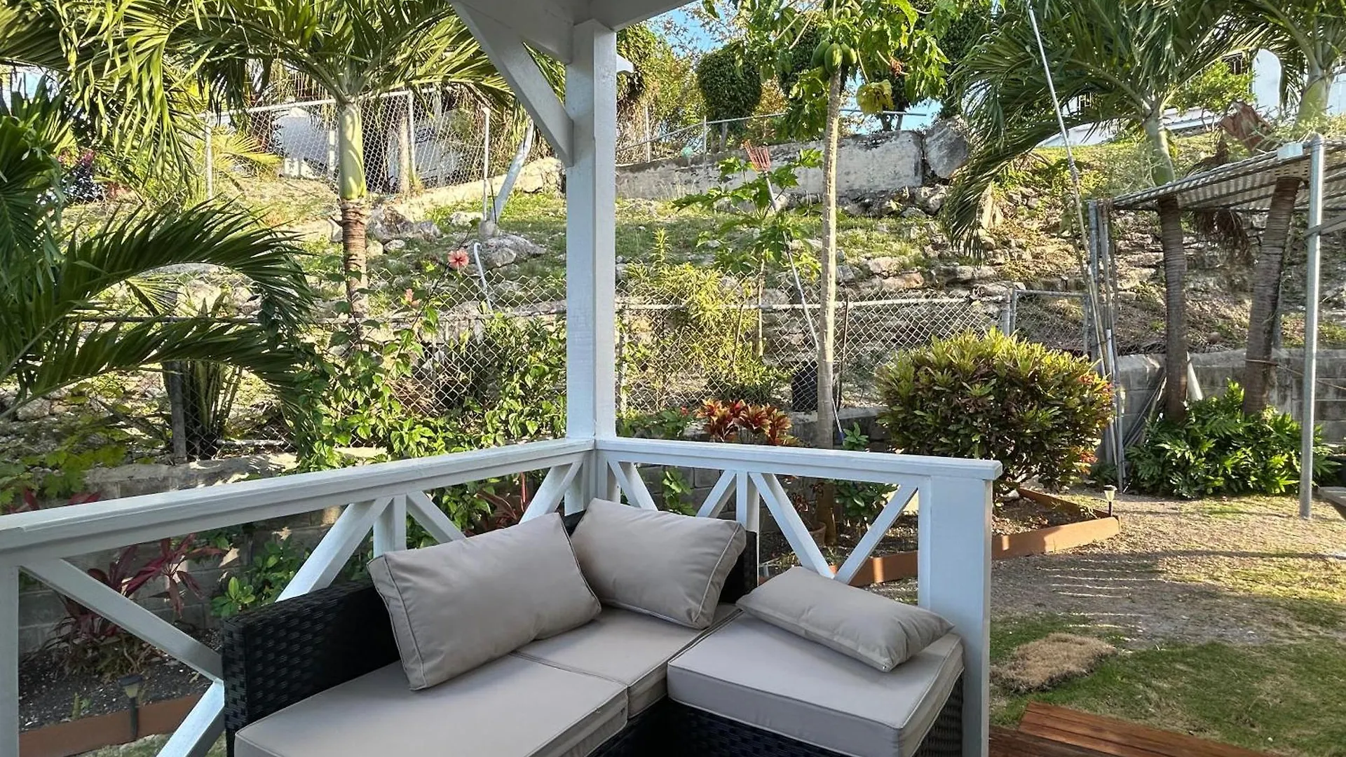 Labellevue Antigua Micro-Hotel And Car Rental Crosbies Antigua/Barbuda